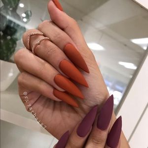 Meet your Posher, Mayra